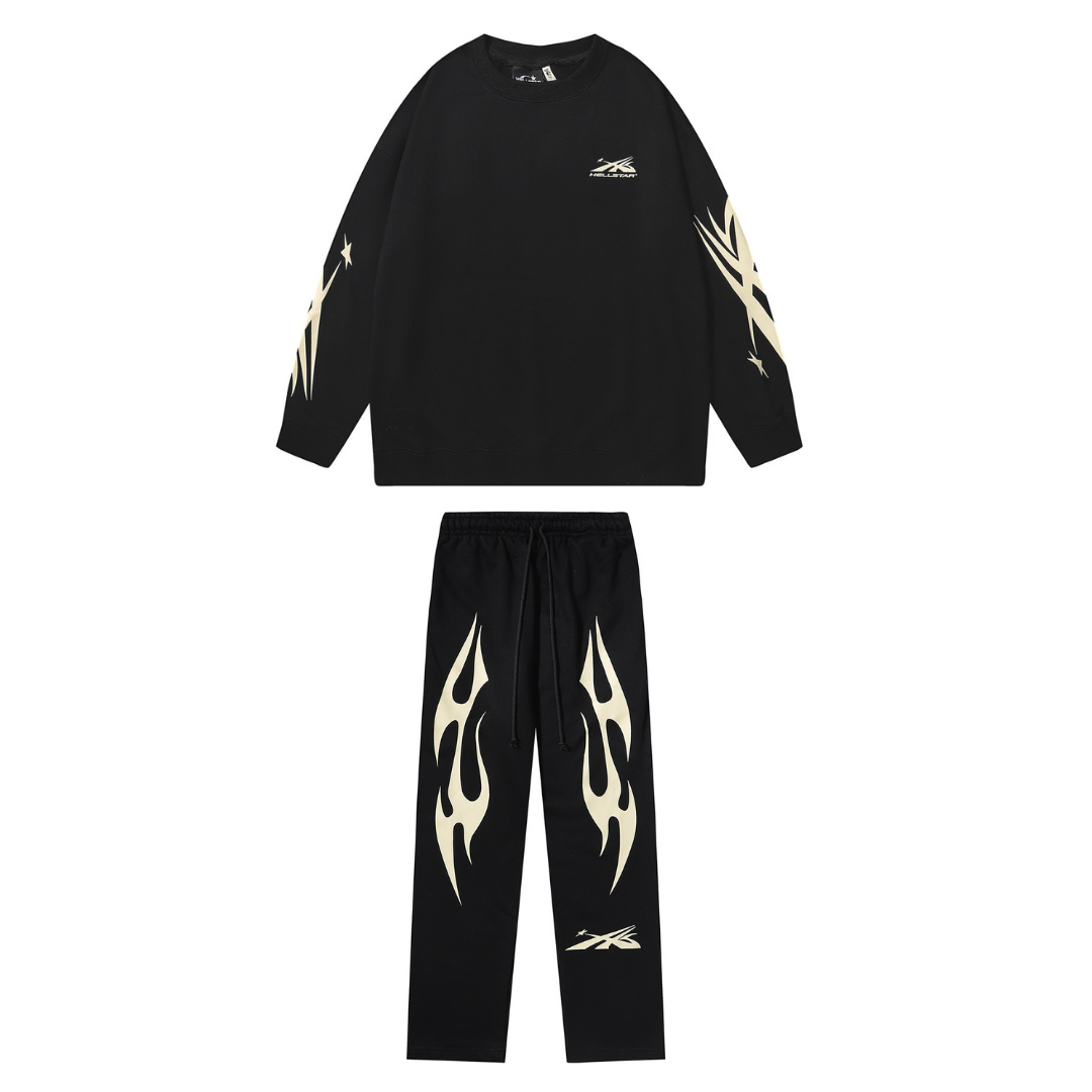 Hellstar Tracksuit