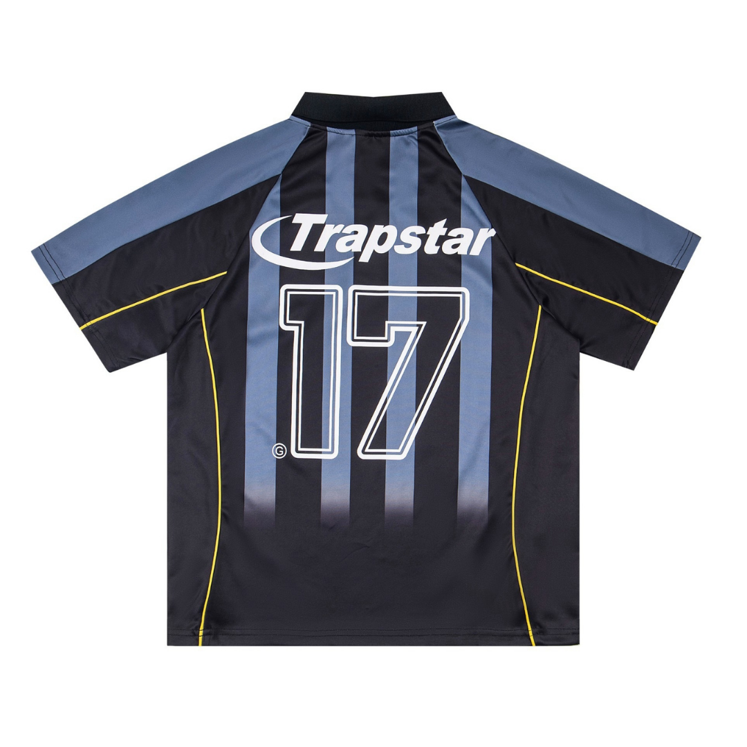 Decoded Football T-shirt