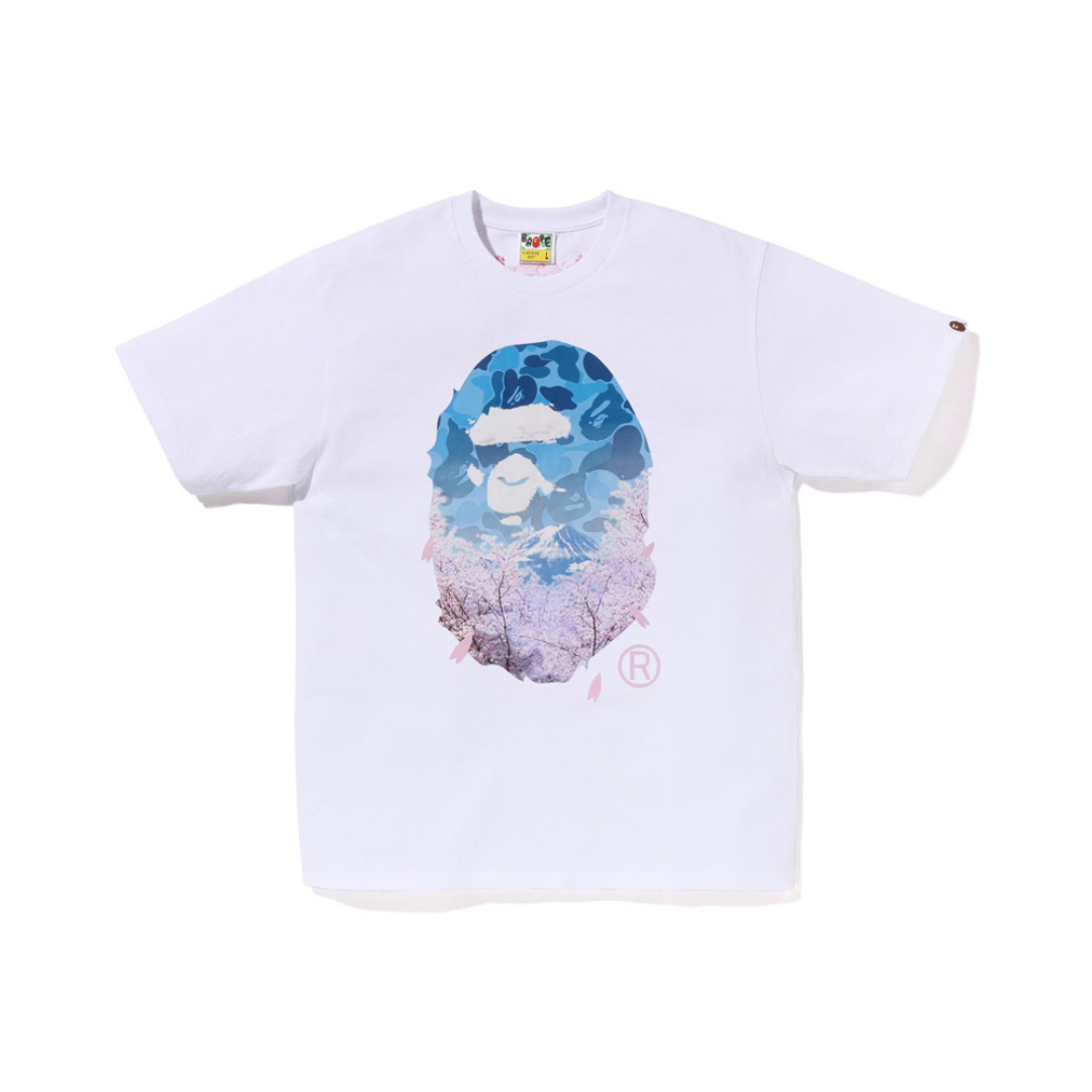 Bape T-shirt