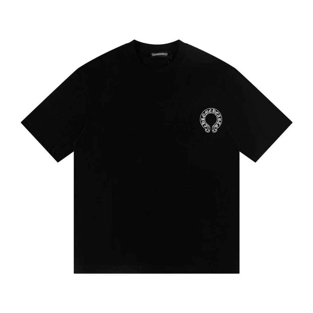Chrome T-shirt