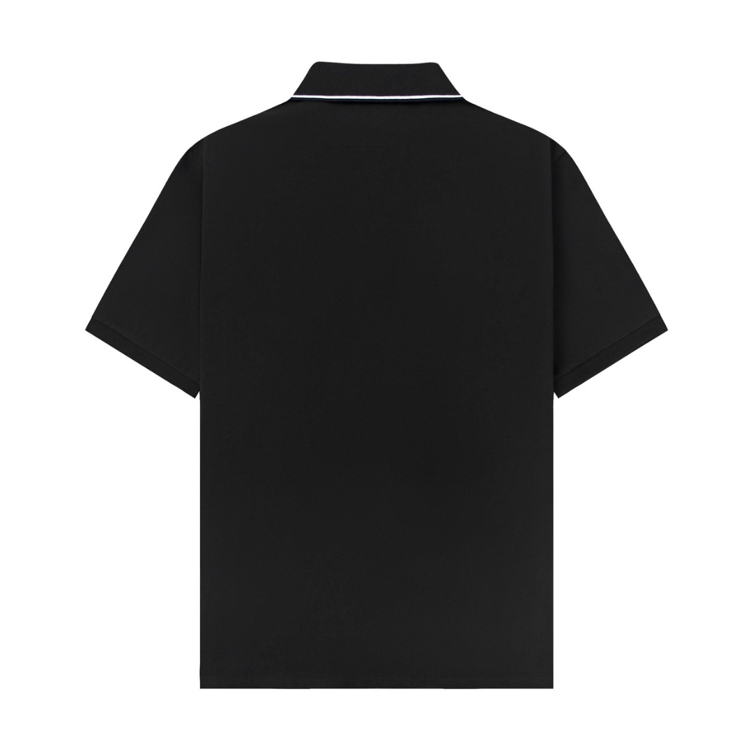 C.P Monogram Polo