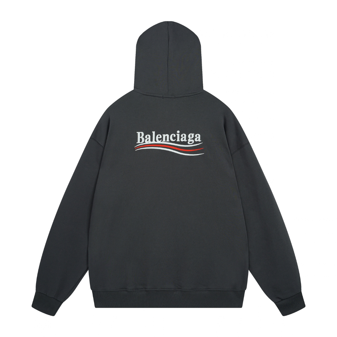 BB Hoodie