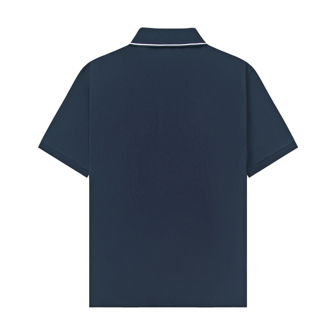 C.P Monogram Polo
