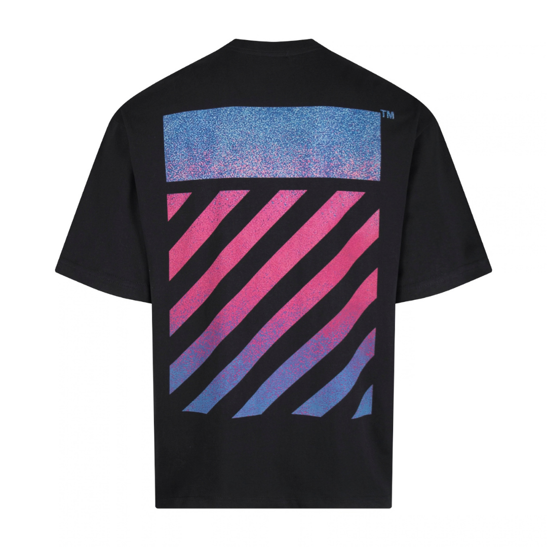 Off-W Monogram T-shirt