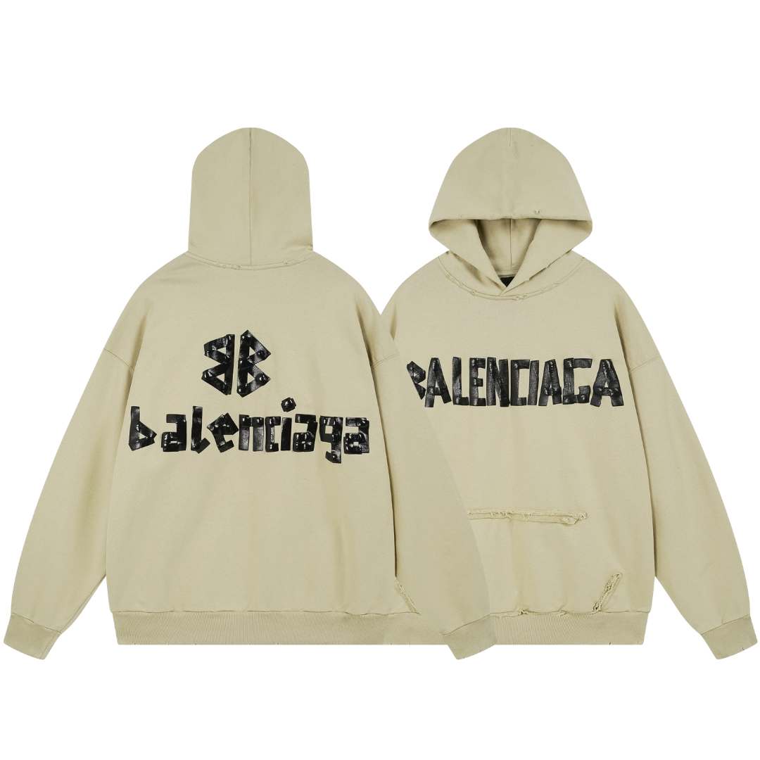 BB Hoodie