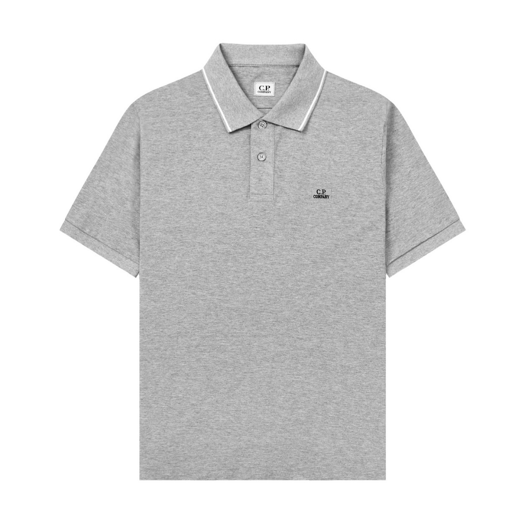 C.P Monogram Polo