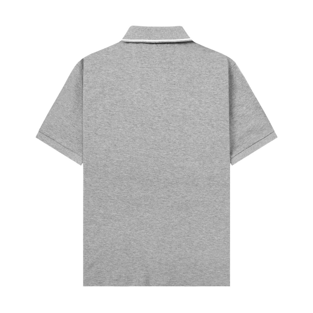 C.P Monogram Polo