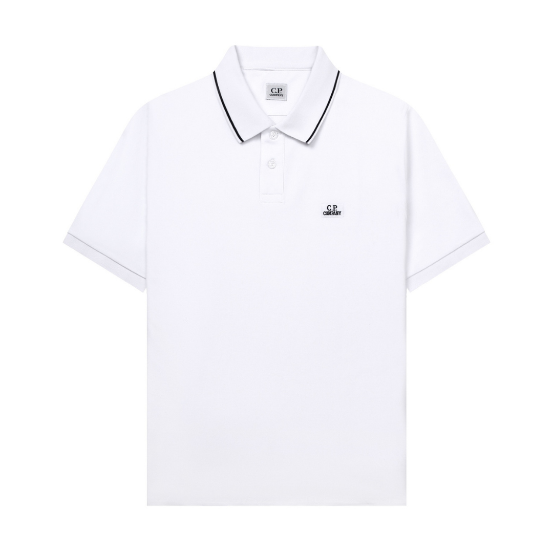 C.P Monogram Polo