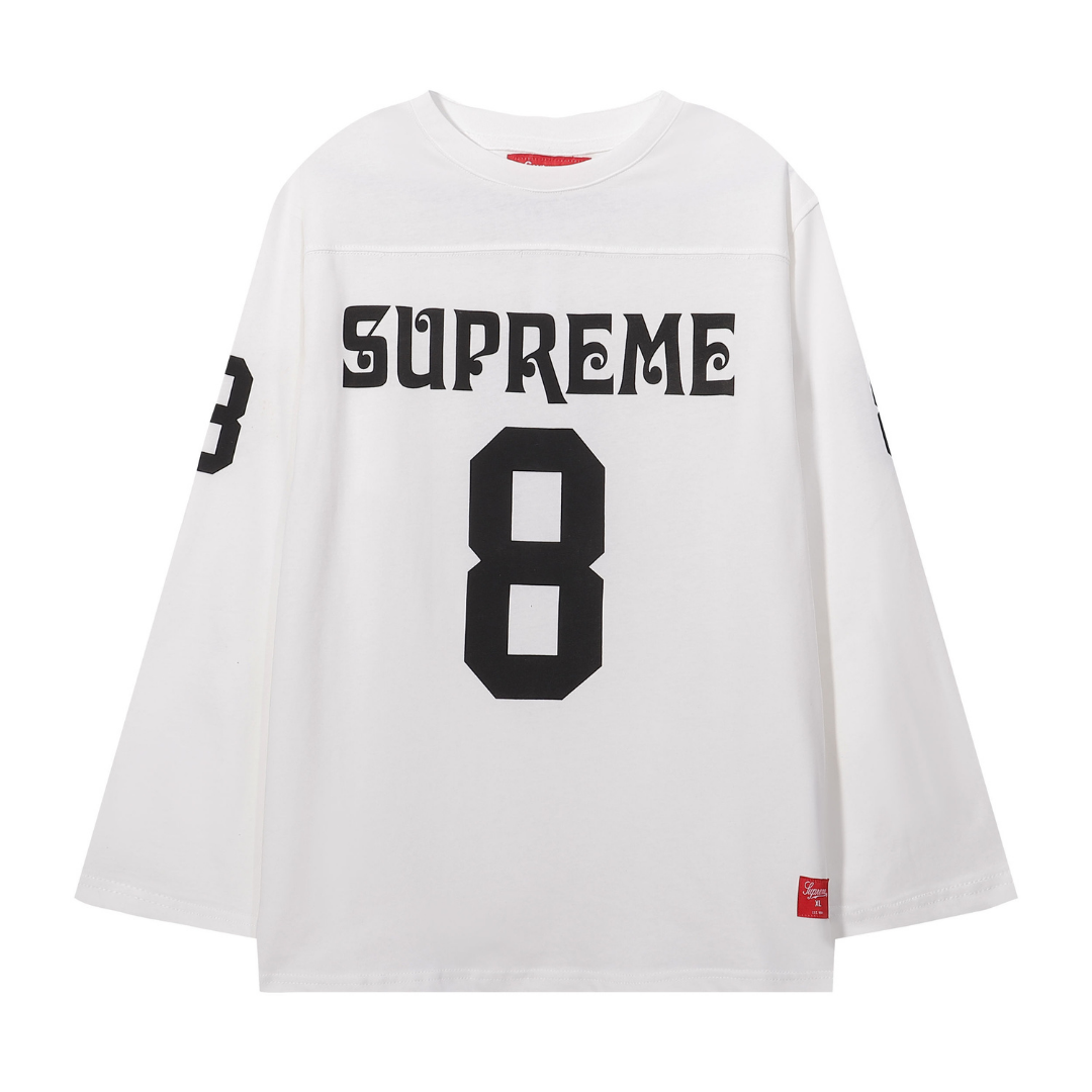 Supreme Sweatshirt