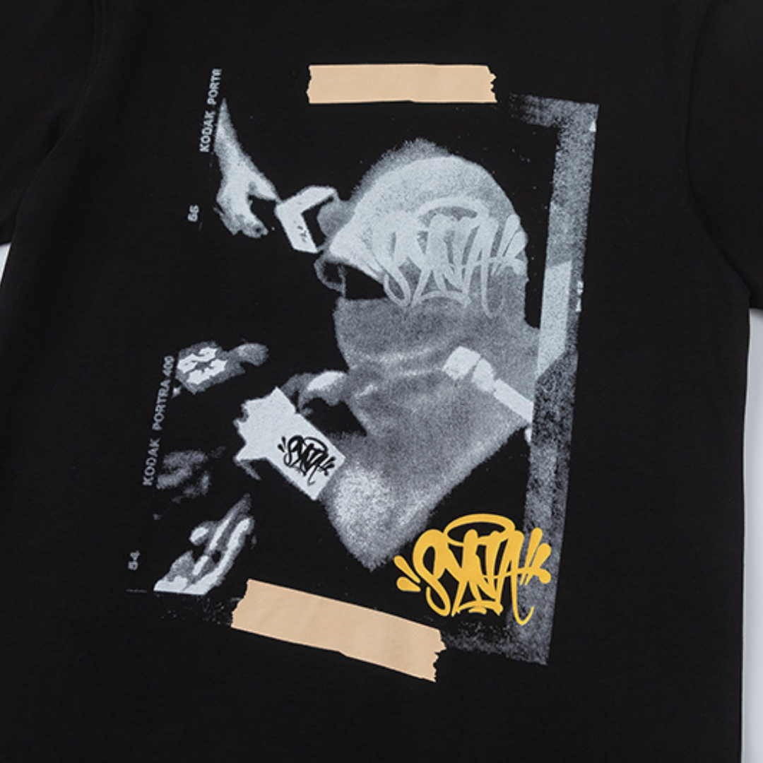 Syna T-shirt