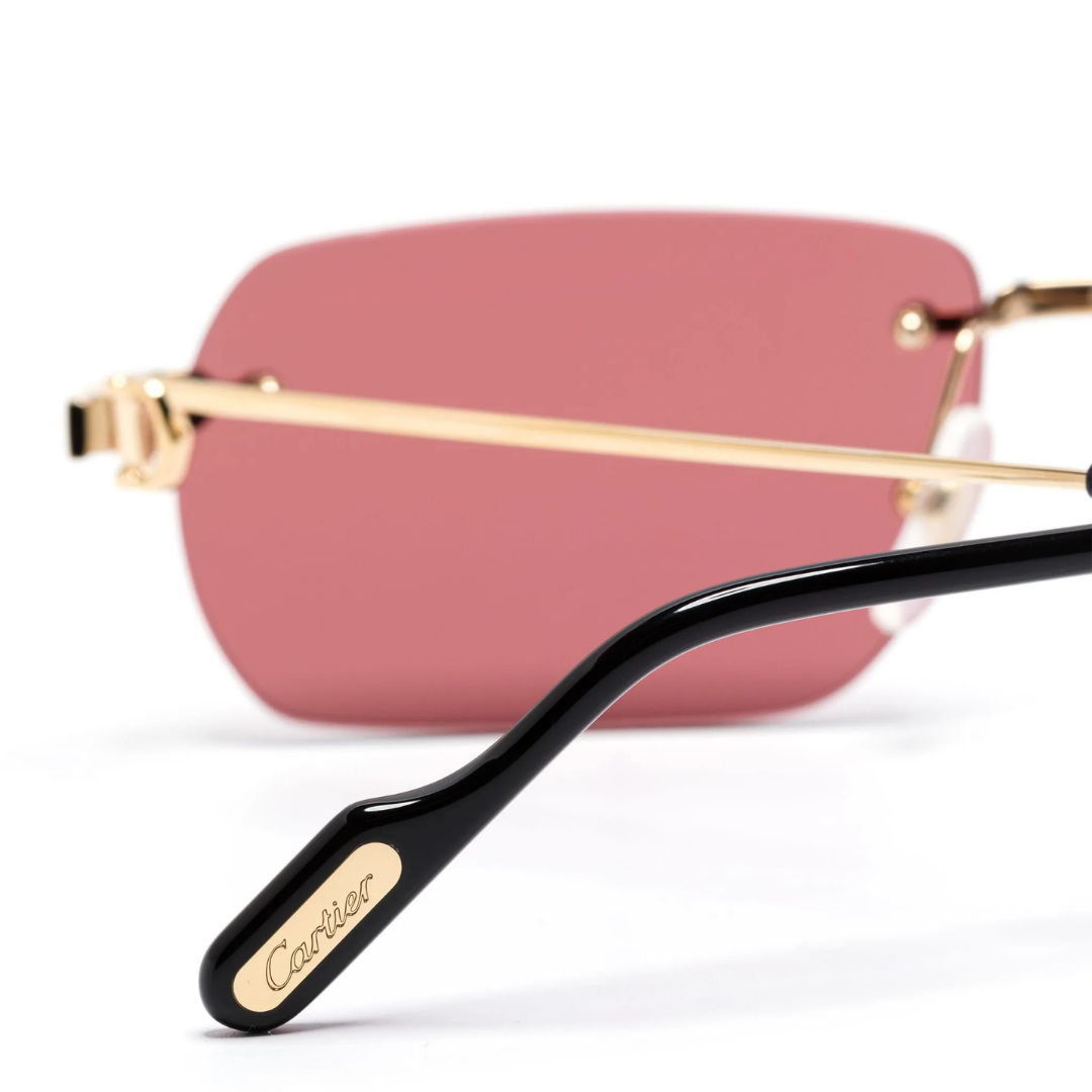 Monochromatic lunettes de soleil