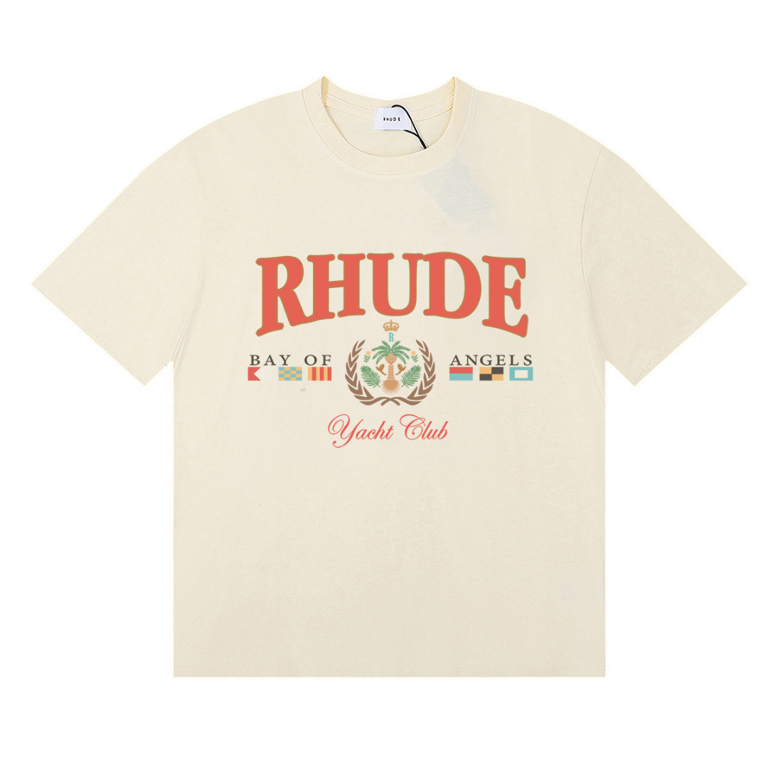 Rh*de T-shirt