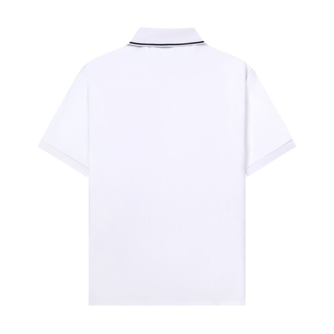 C.P Monogram Polo