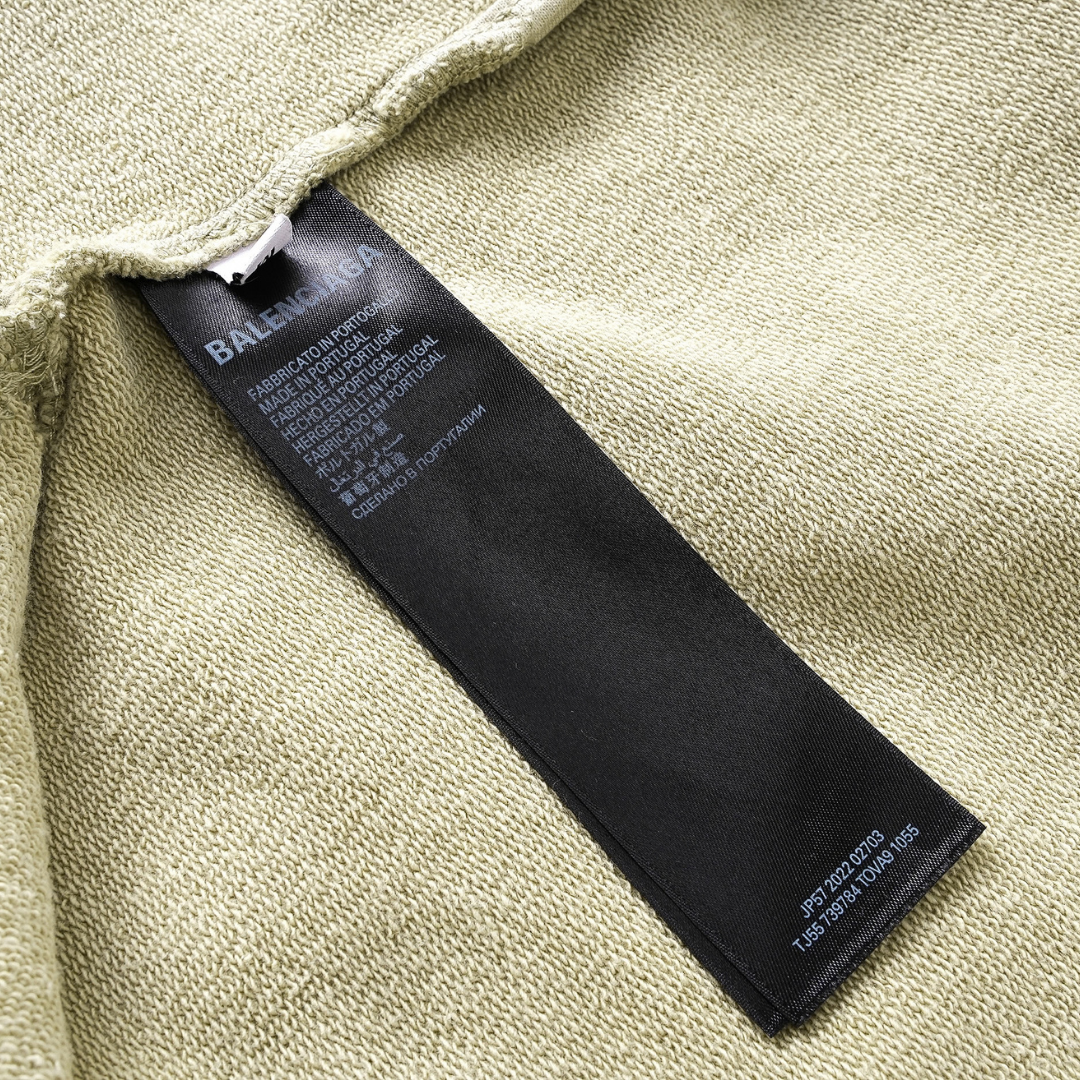 BB Hoodie