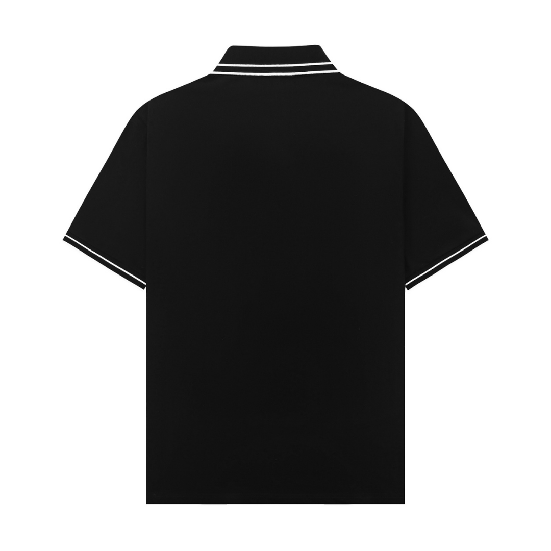 Monogram Tactic Polo