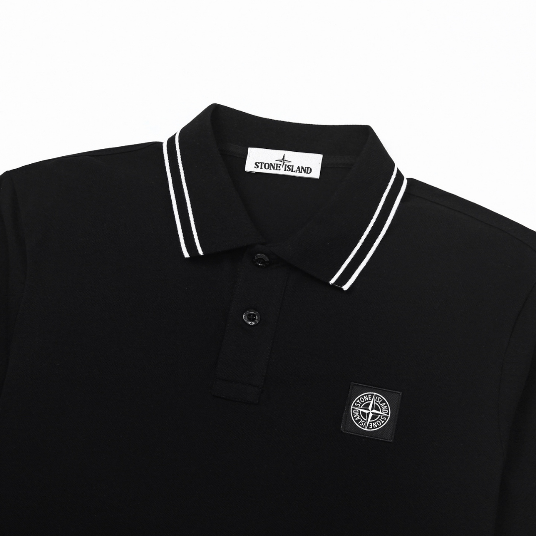 Monogram Tactic Polo