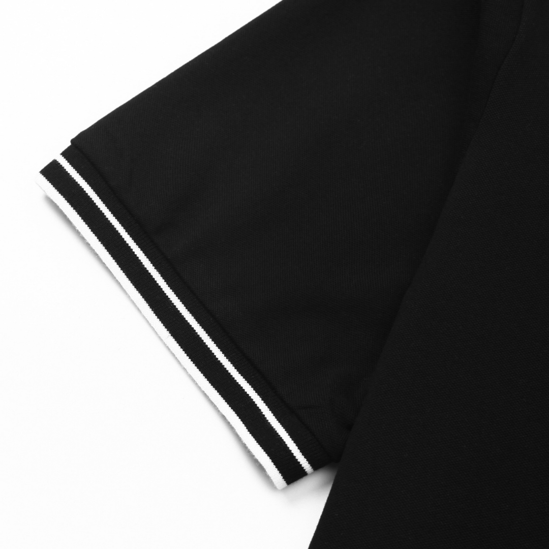 Monogram Tactic Polo