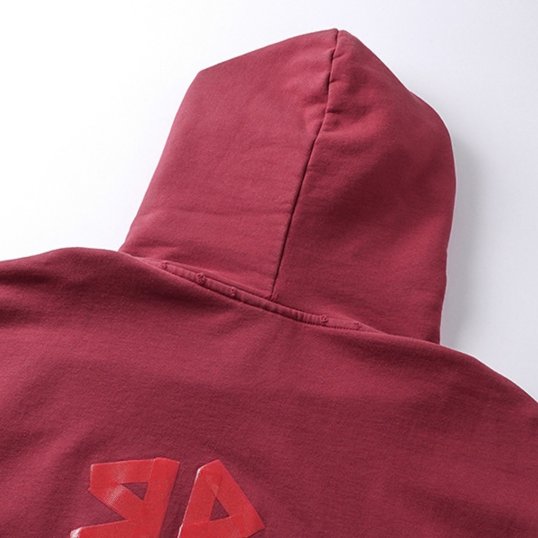 BB Hoodie