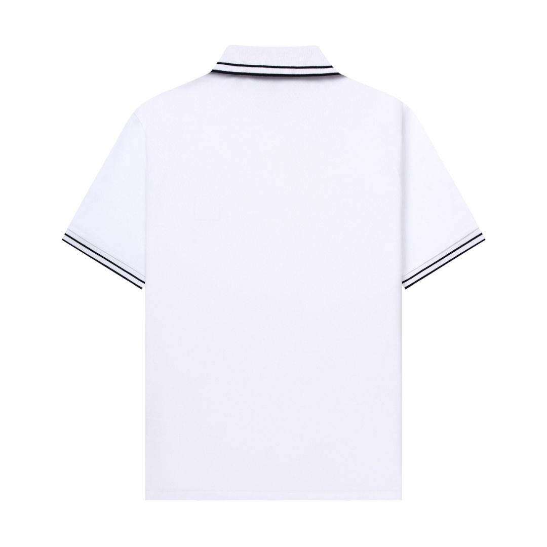 Monogram Tactic Polo