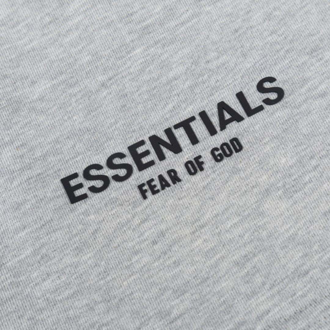 Essentials Short Set