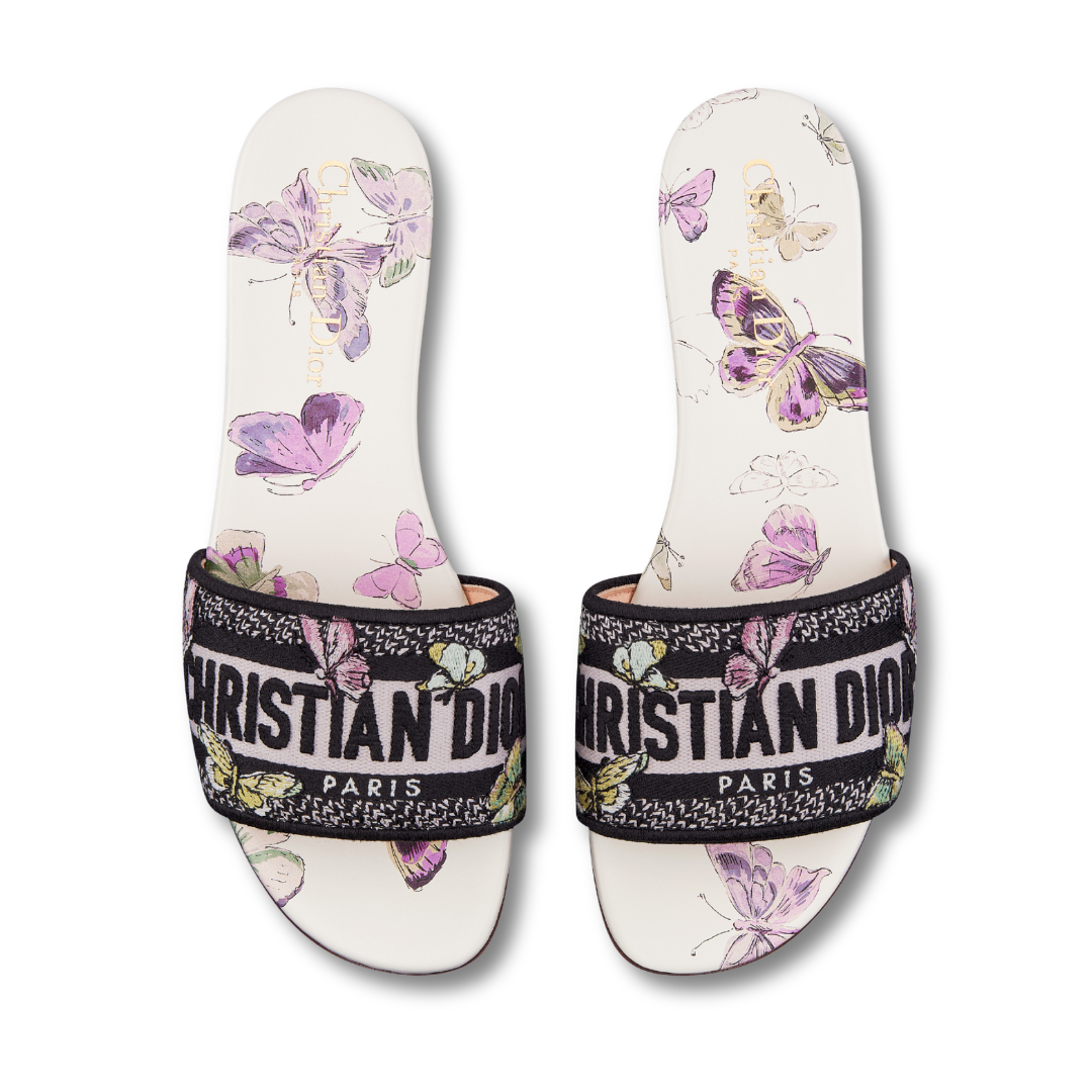 Dway Slides