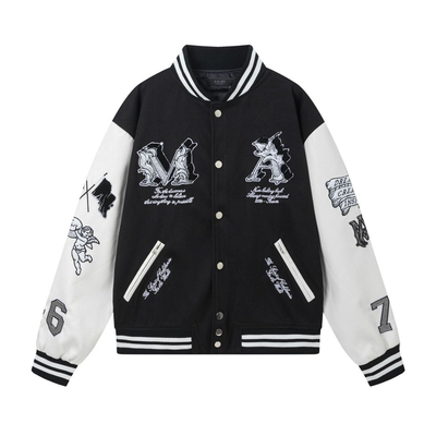 AMR JACKETS