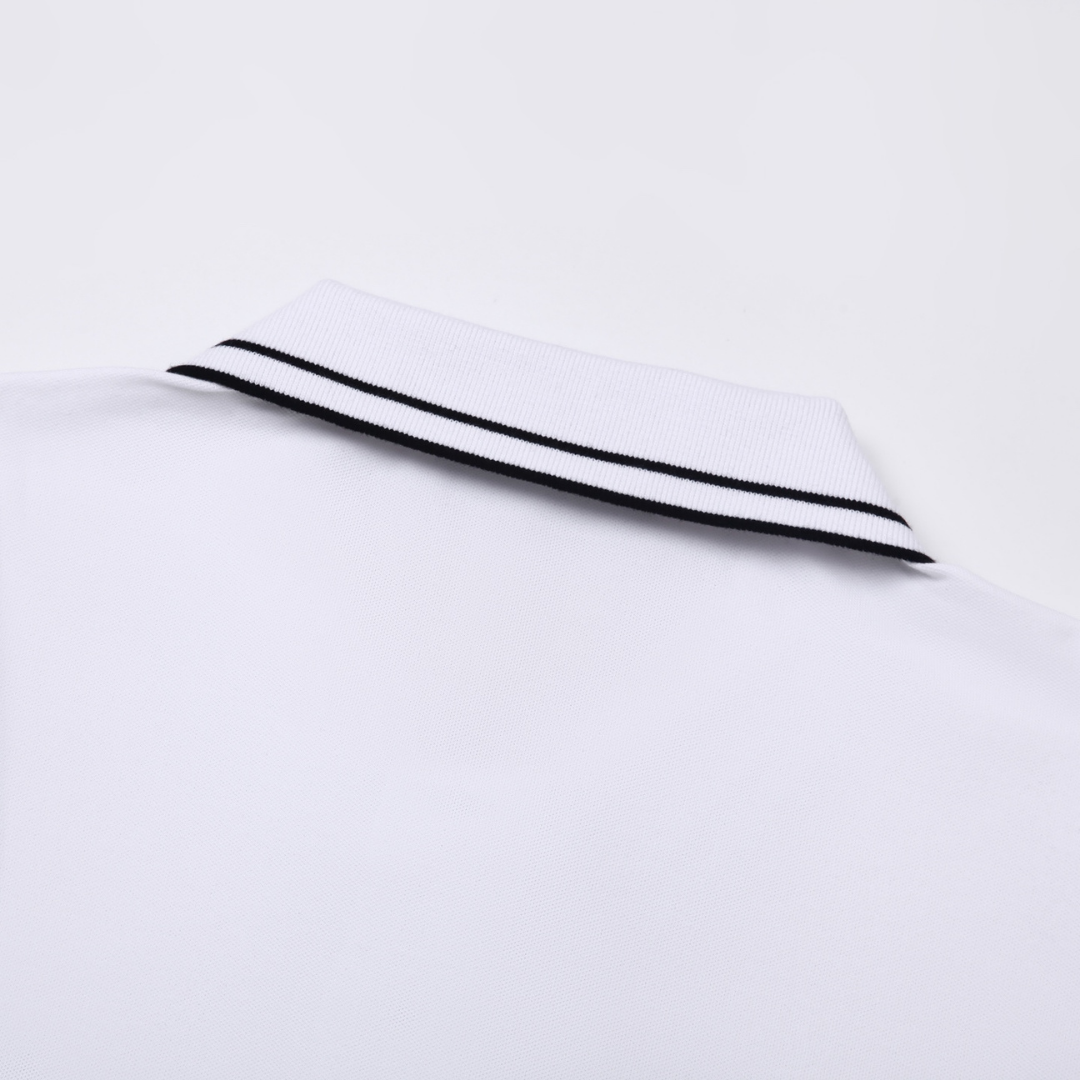 Monogram Tactic Polo