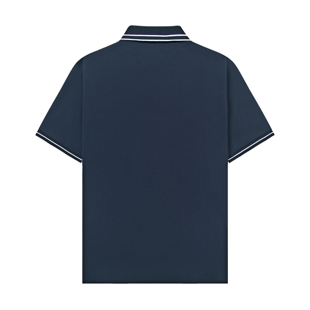 Monogram Tactic Polo