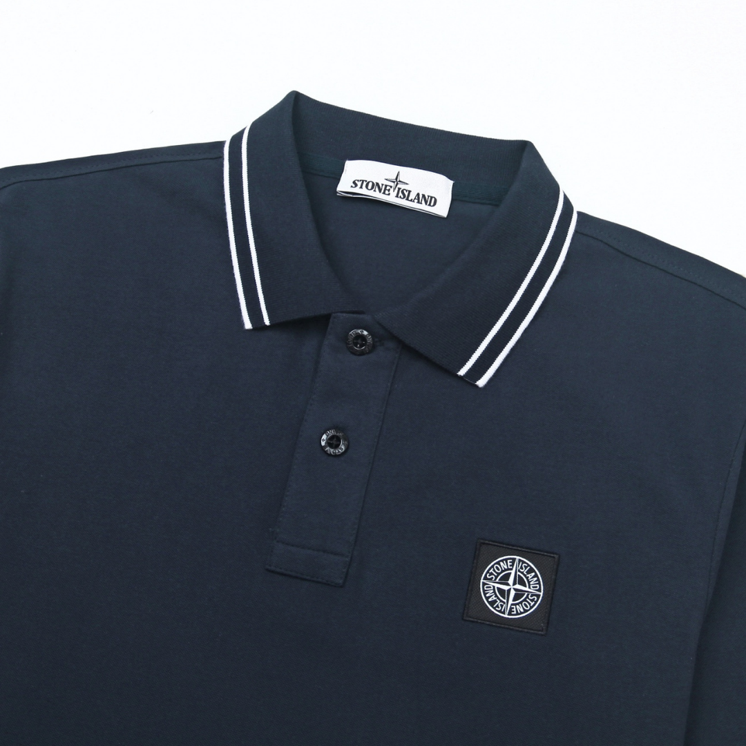 Monogram Tactic Polo