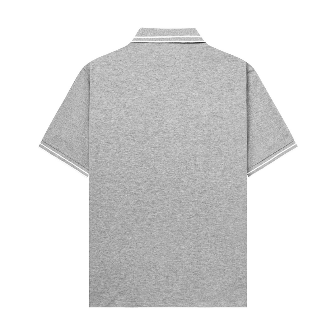 Monogram Tactic Polo