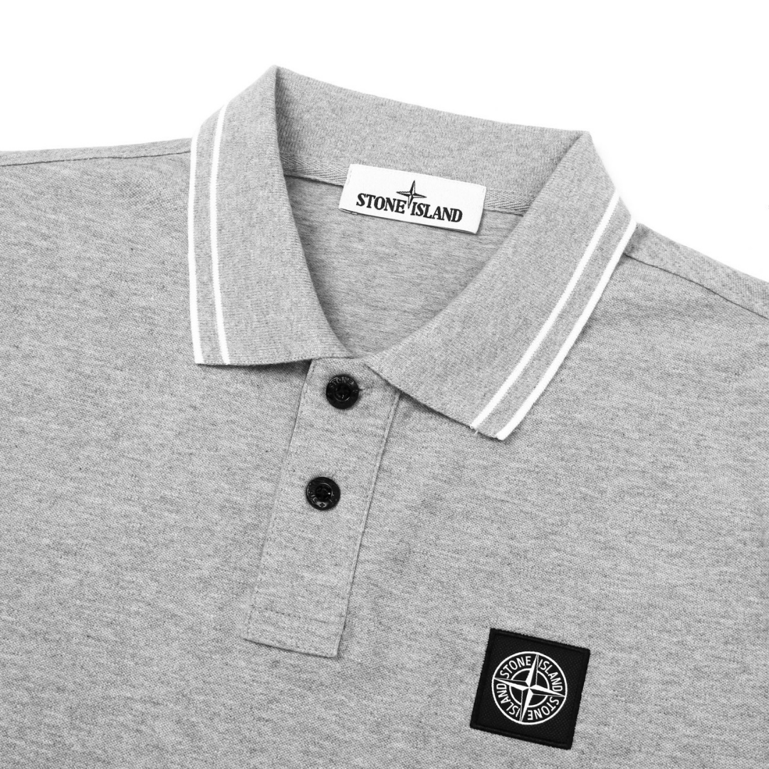 Monogram Tactic Polo