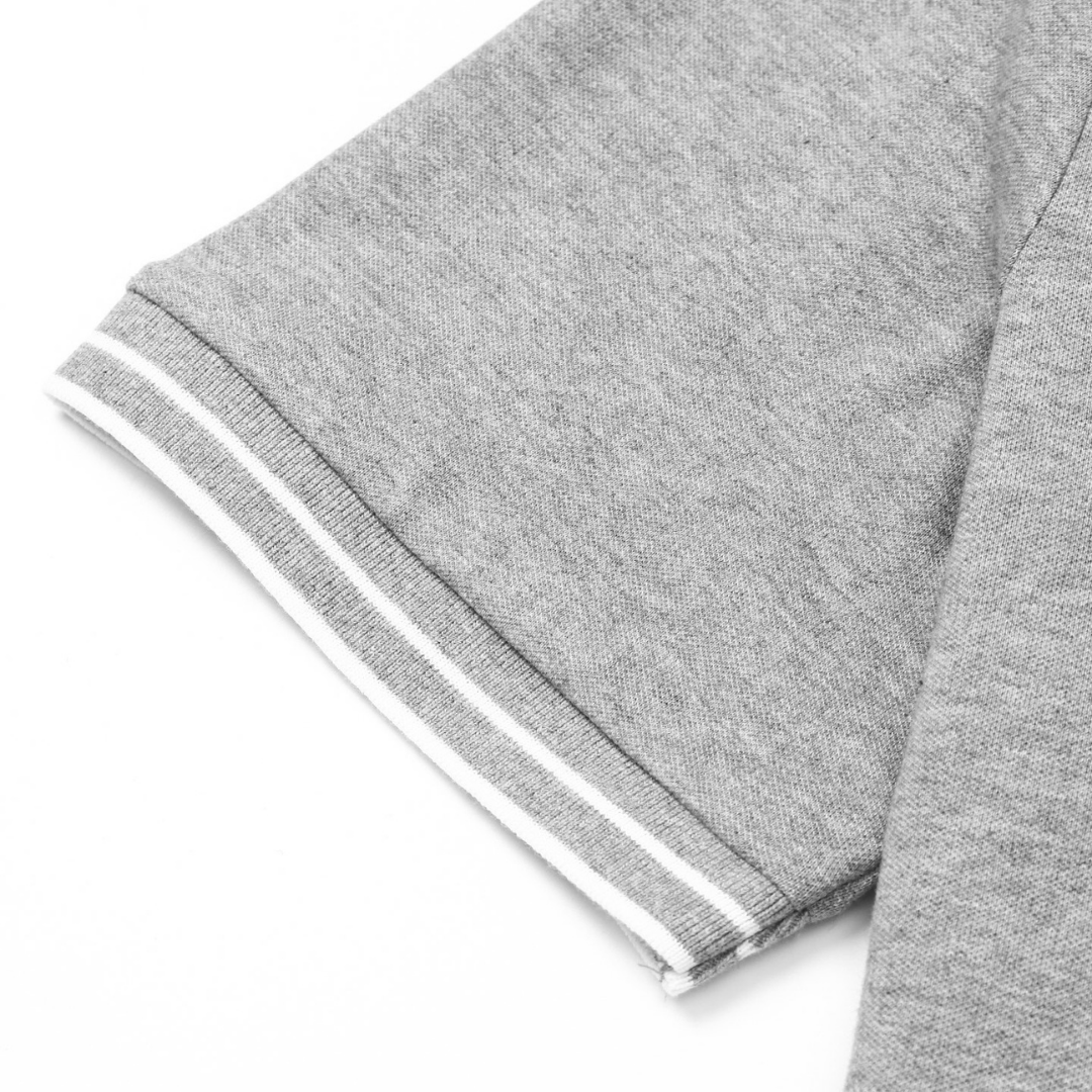 Monogram Tactic Polo