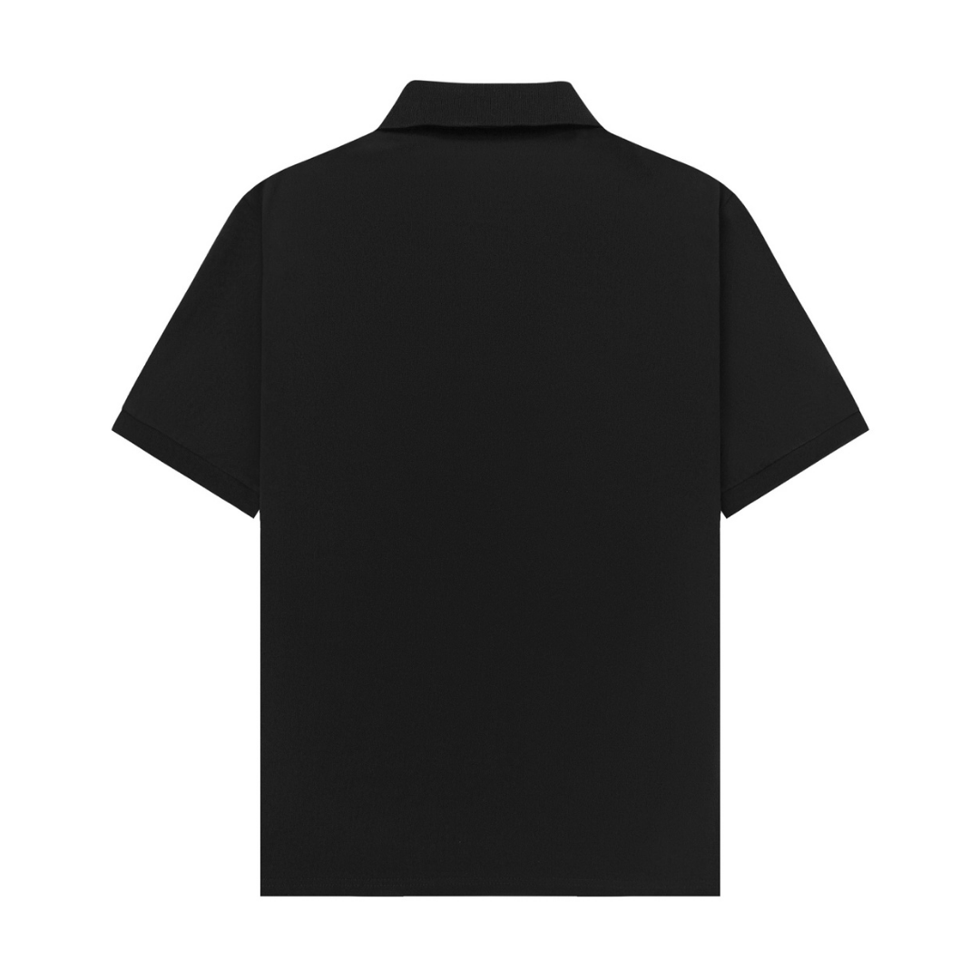 Monogram Tactic Polo