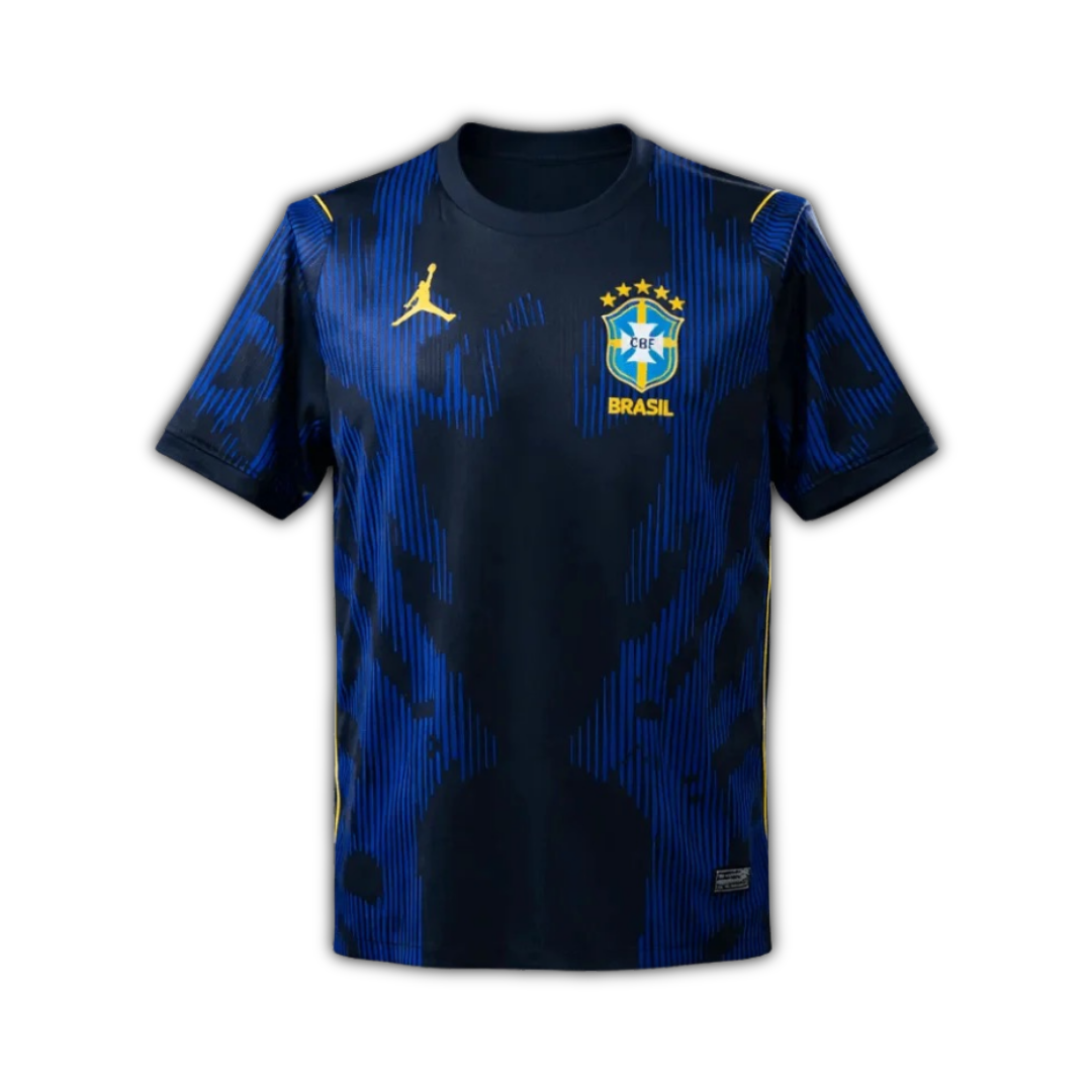 Brasil Football Jersey