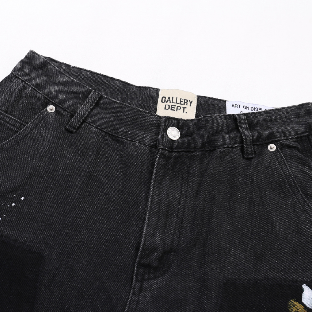 Gallery Flared Jeans