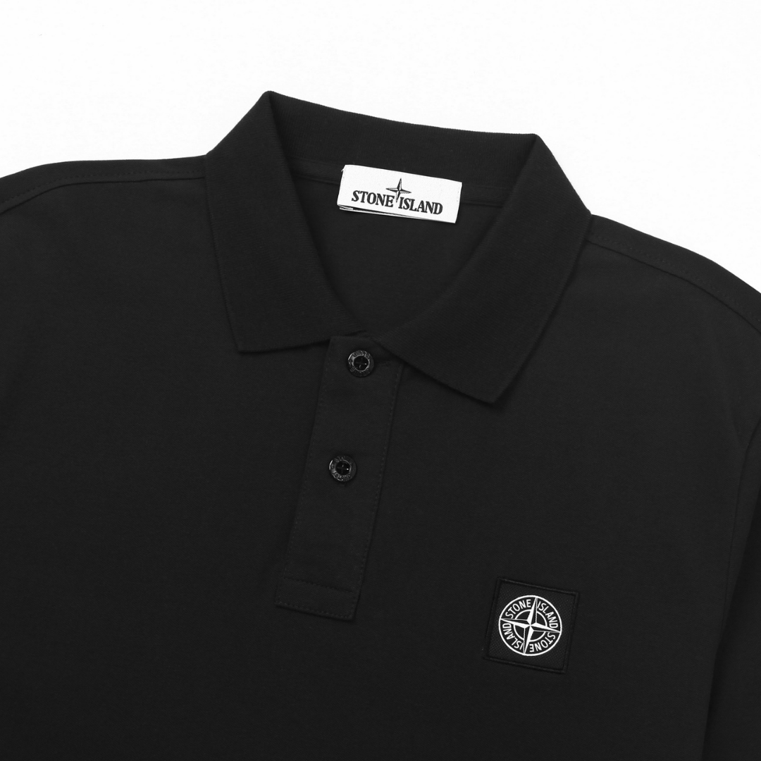 Monogram Tactic Polo