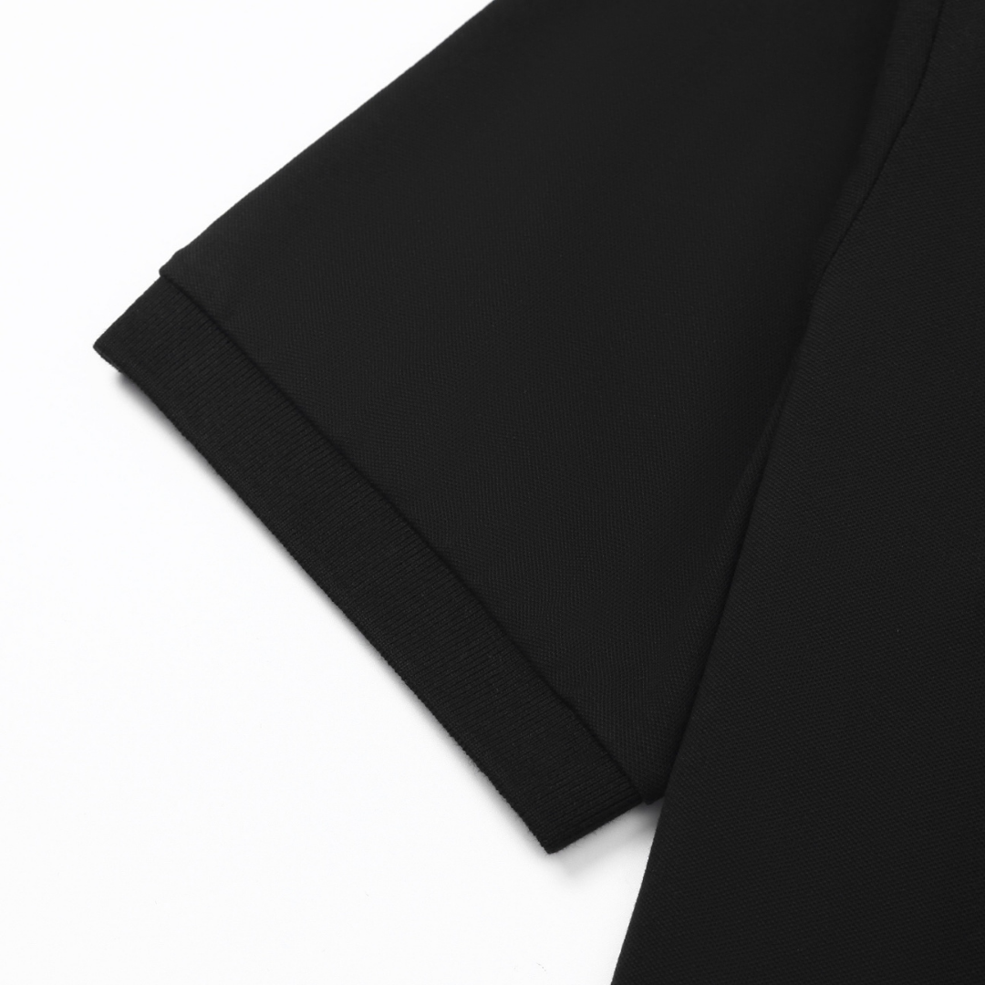 Monogram Tactic Polo