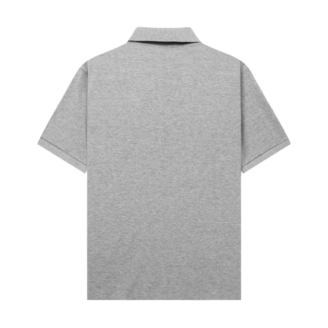 Monogram Tactic Polo