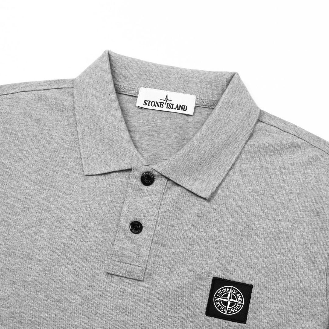 Monogram Tactic Polo