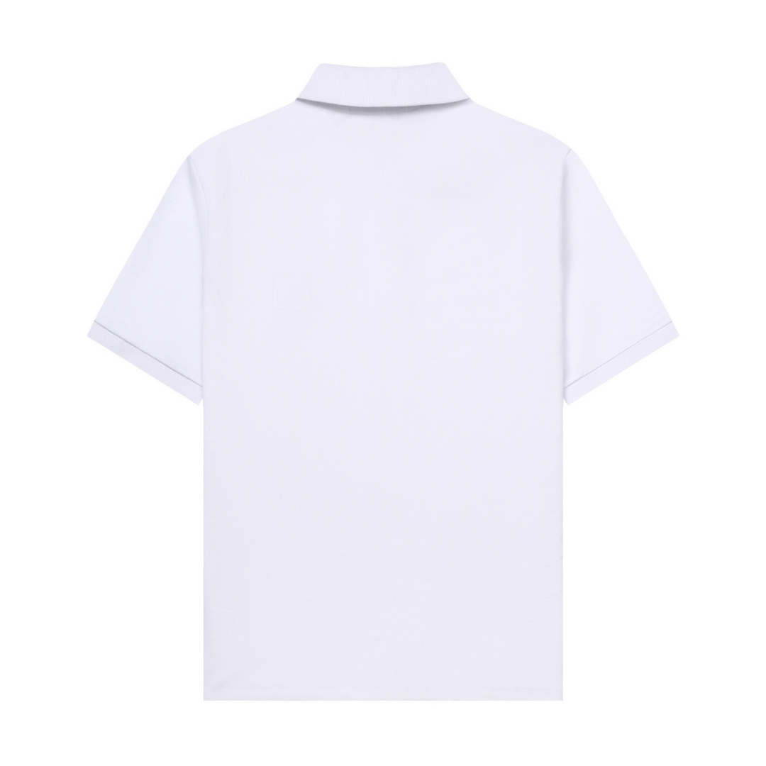 Monogram Tactic Polo