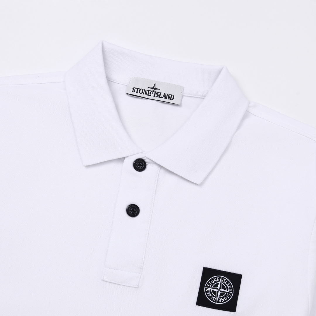 Monogram Tactic Polo