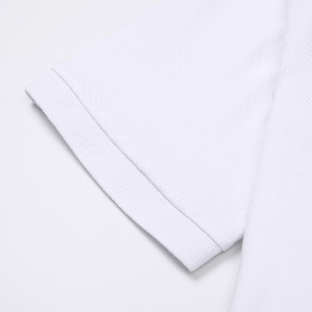 Monogram Tactic Polo