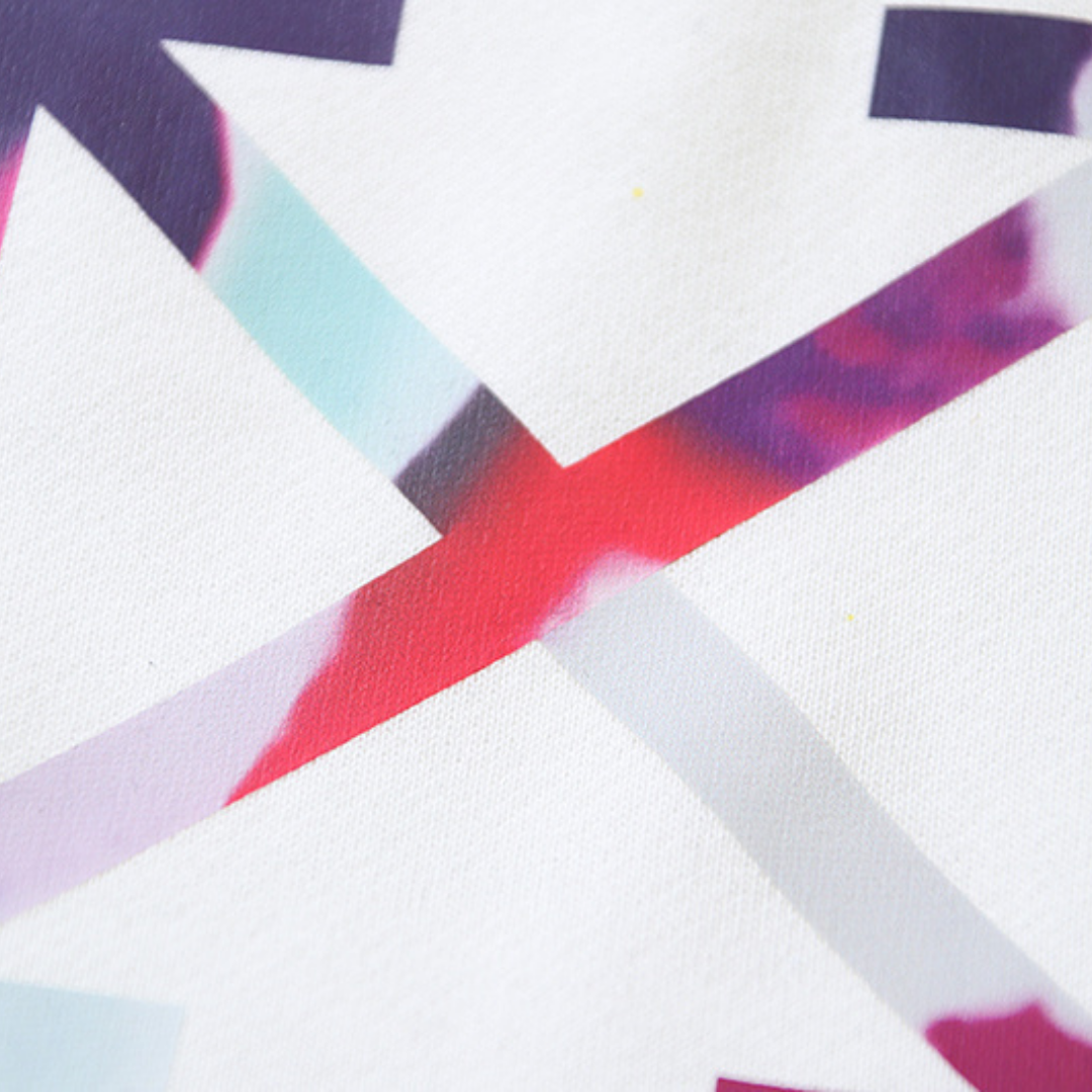 Off-W Monogram Shorts