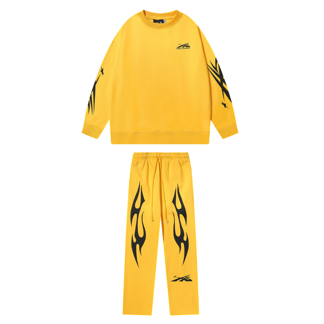 Hellstar Tracksuit