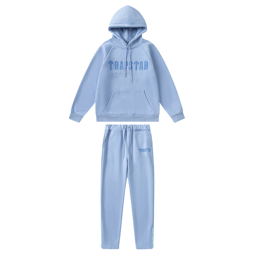 Decoded 2.0 Ice Secret Tracksuit