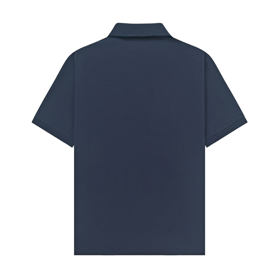 Monogram Tactic Polo