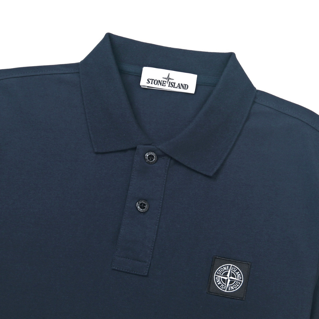 Monogram Tactic Polo
