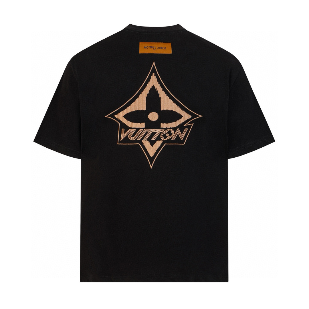 Monogram T-shirt