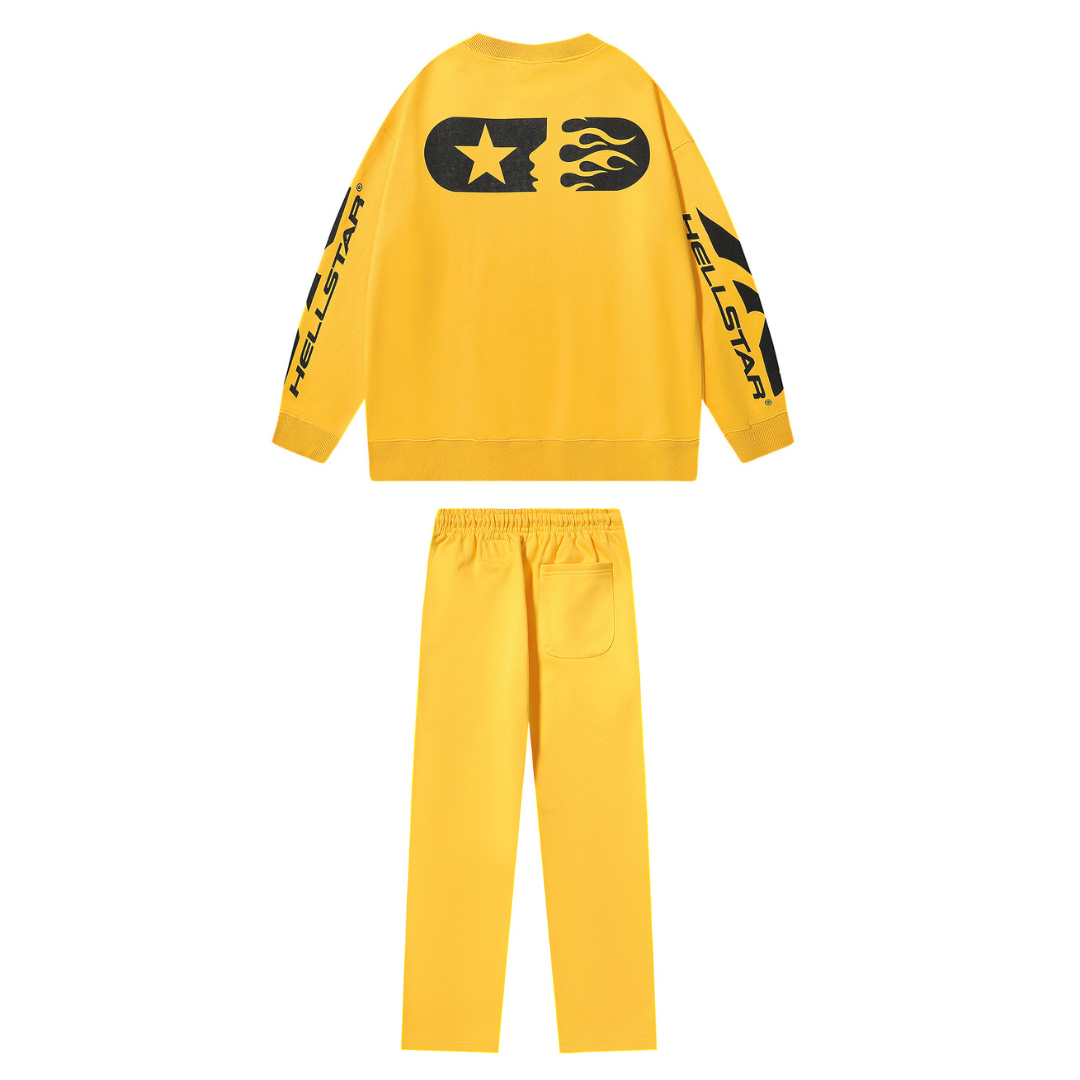 Hellstar Tracksuit