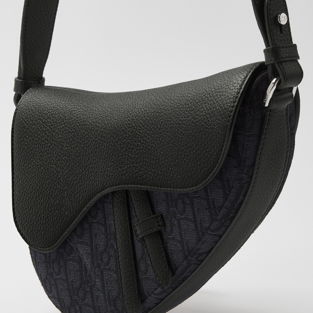 Saddle Bag